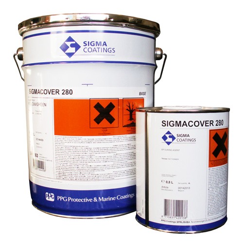 Sigmacover 280